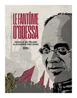   Le Fantôme d'Odessa