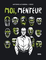   Moi, menteur