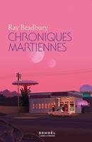   Chroniques martiennes