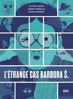   L'Étrange cas Barbora Š.