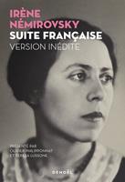   Suite française (version inédite)