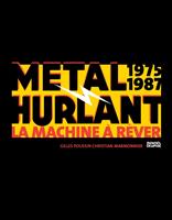   Métal Hurlant 1975-1987