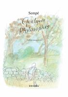   Quelques philosophes