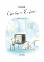   Quelques enfants