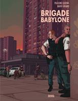   Brigade Babylone