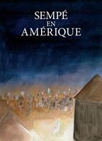   Sempé en Amérique