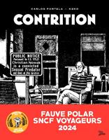   Contrition
