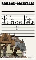   L'âge bête