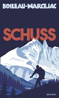  Schuss
