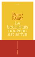 Le Beaujolais nouveau est arrivé