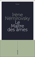   Le maître des âmes