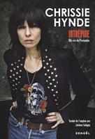   Intrépide. Ma vie de Pretender
