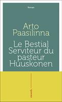 Le Bestial Serviteur du pasteur Huuskonen