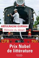   Mémoire du départ