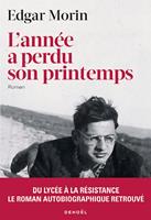   L'année a perdu son printemps