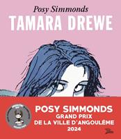   Tamara Drewe