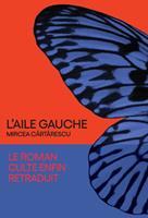   L'aile gauche