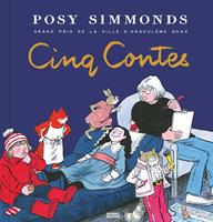   Cinq Contes