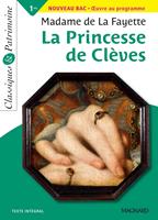   La Princesse de Cl&egrave;ves - Bac Fran&ccedil;ais 1re 2022 - Classiques et Patrimoine