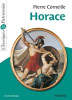 Horace - Classiques et Patrimoine