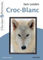   Croc-Blanc - Classiques et Patrimoine