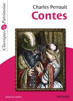   Contes de Charles Perrault - Classiques et Patrimoine