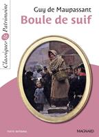   Boule de Suif - Classiques et Patrimoine