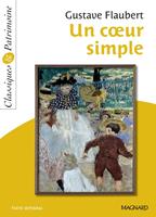   Un cœur simple - Classiques et Patrimoine