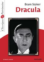   Dracula - Classiques et Patrimoine