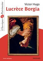   Lucr&egrave;ce Borgia - Classiques et Patrimoine