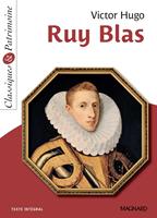   Ruy Blas - Classiques et Patrimoine