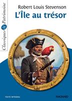   L'Île au trésor - Classiques et Patrimoine