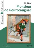  Monsieur de Pourceaugnac - Classiques et Patrimoine