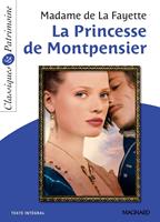   La Princesse de Montpensier - Classiques et Patrimoine