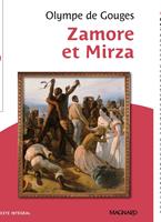   Zamore et Mirza - Classiques et Patrimoine