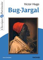   Bug-Jargal - Classiques et Patrimoine