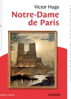   Notre-Dame de Paris - Classiques et Patrimoine