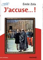   J'accuse... ! - Classiques et Patrimoine