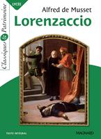 Lorenzaccio - Classiques et Patrimoine
