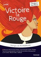   Victoire la Rouge - Classiques et Patrimoine