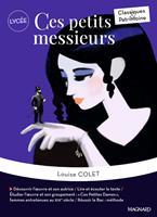   Ces Petits Messieurs - Classiques et Patrimoine