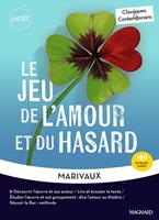   Le Jeu de l'amour et du hasard - Classiques et Contemporains
