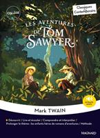 Les Aventures de Tom Sawyer - Classiques et Contemporains