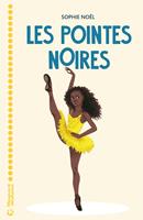   Les Pointes noires