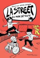   La Street 3 - En mode détente