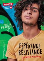  Espérance-Résistance