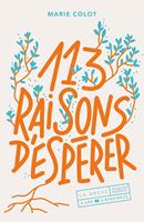   113 raisons d’espérer