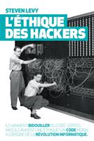   L'éthique des hackers