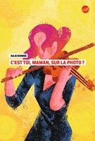   C'est toi, maman, sur la photo