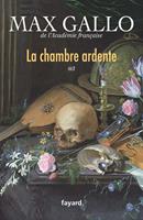   La chambre ardente